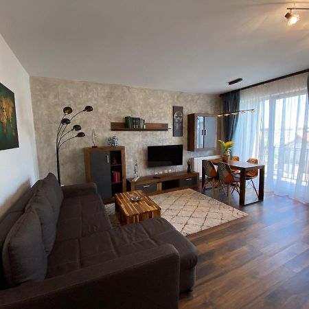 Splendor Apartment Сибиу Екстериор снимка