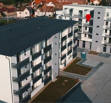 Splendor Apartment Сибиу Екстериор снимка