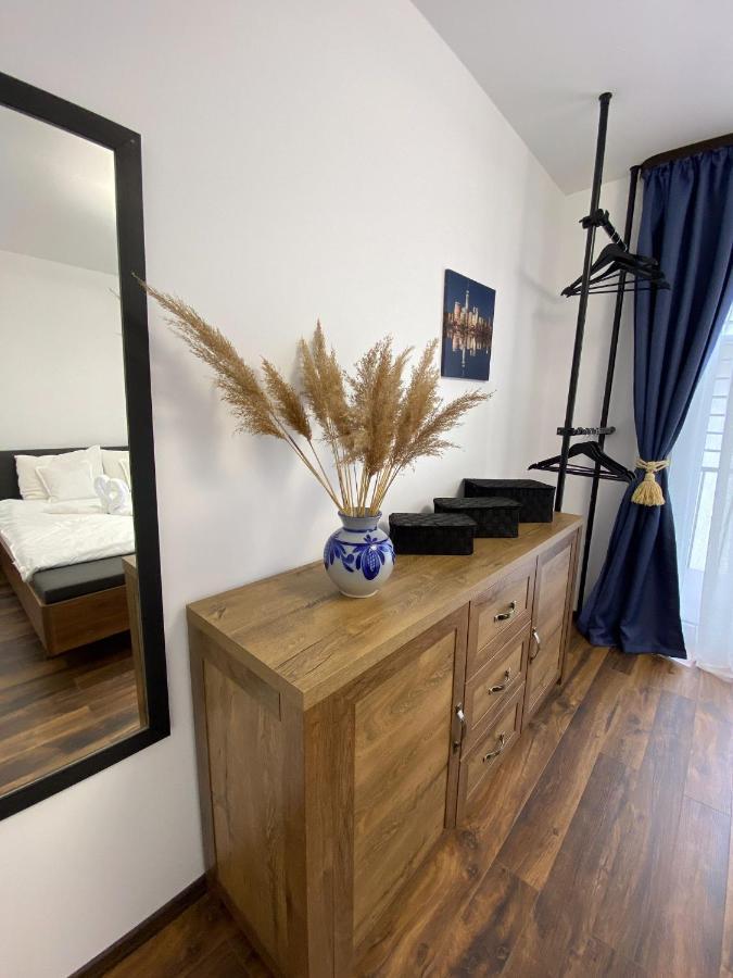 Splendor Apartment Сибиу Екстериор снимка