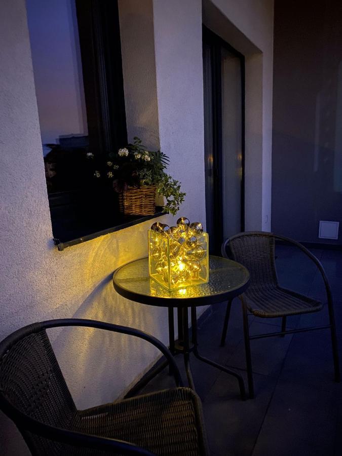 Splendor Apartment Сибиу Екстериор снимка
