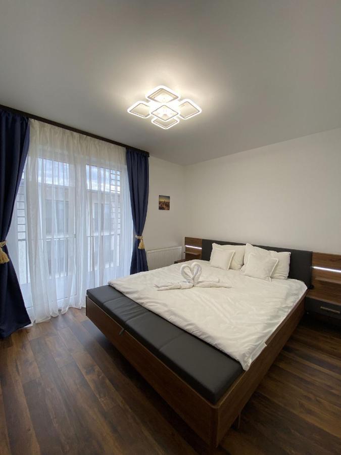 Splendor Apartment Сибиу Екстериор снимка