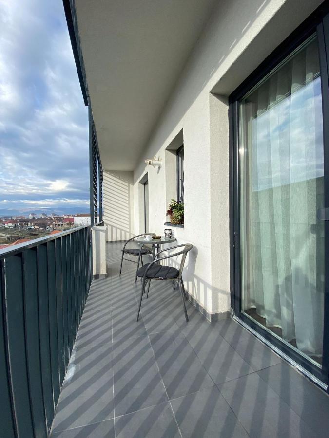 Splendor Apartment Сибиу Екстериор снимка