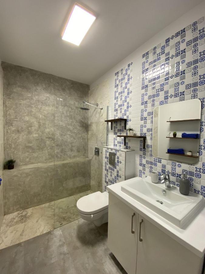 Splendor Apartment Сибиу Екстериор снимка