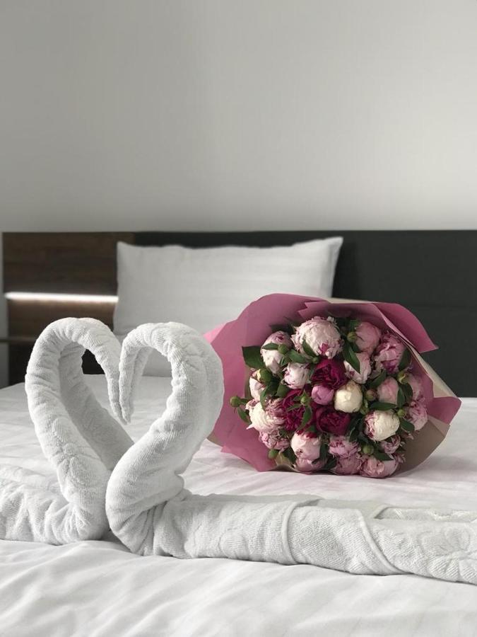 Splendor Apartment Сибиу Екстериор снимка