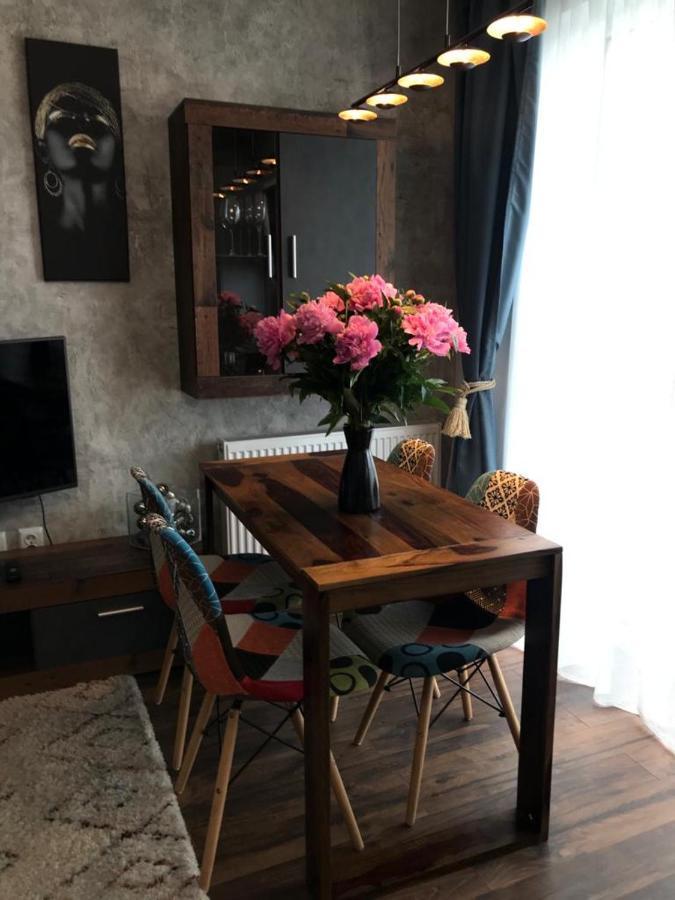 Splendor Apartment Сибиу Екстериор снимка