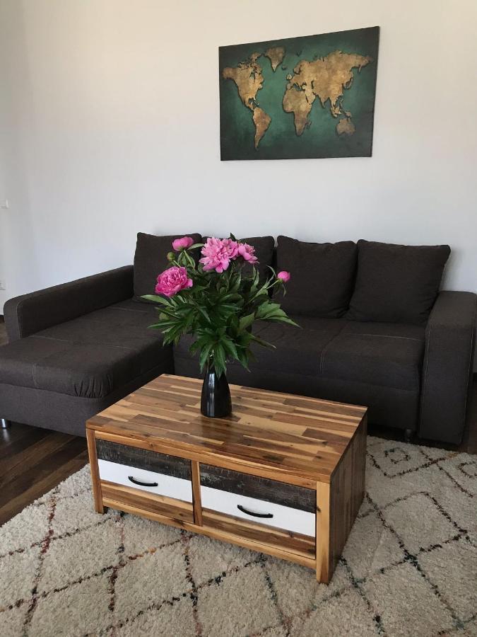 Splendor Apartment Сибиу Екстериор снимка